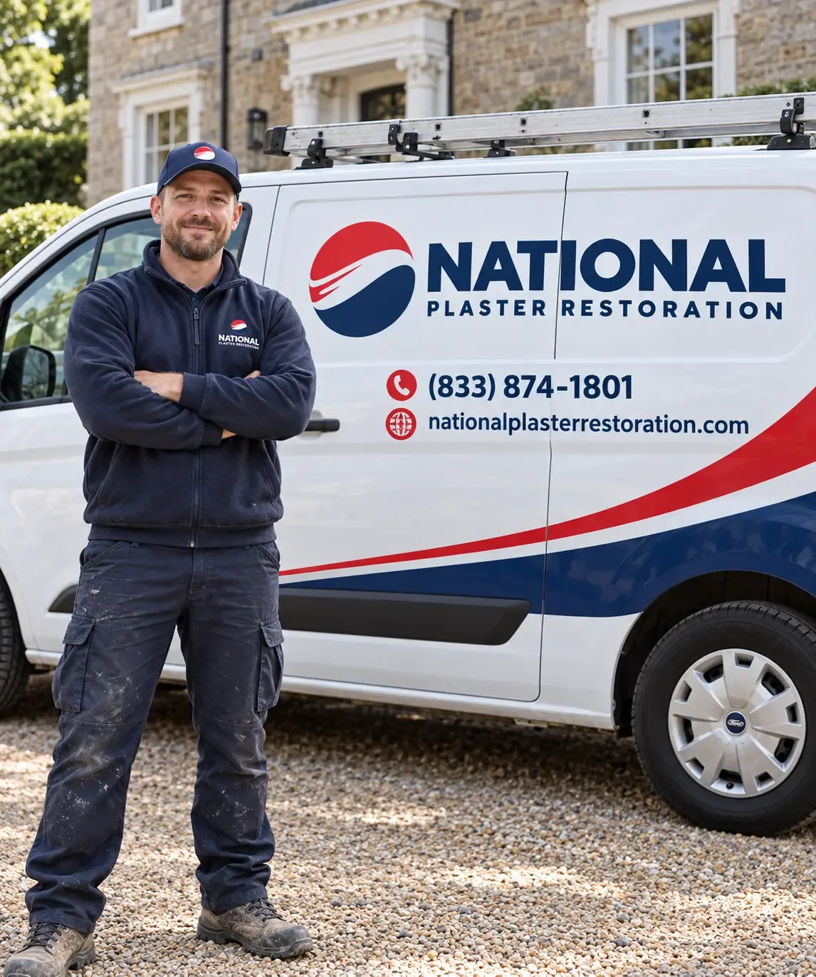 Plaster Repair Swanton, VT FAQs